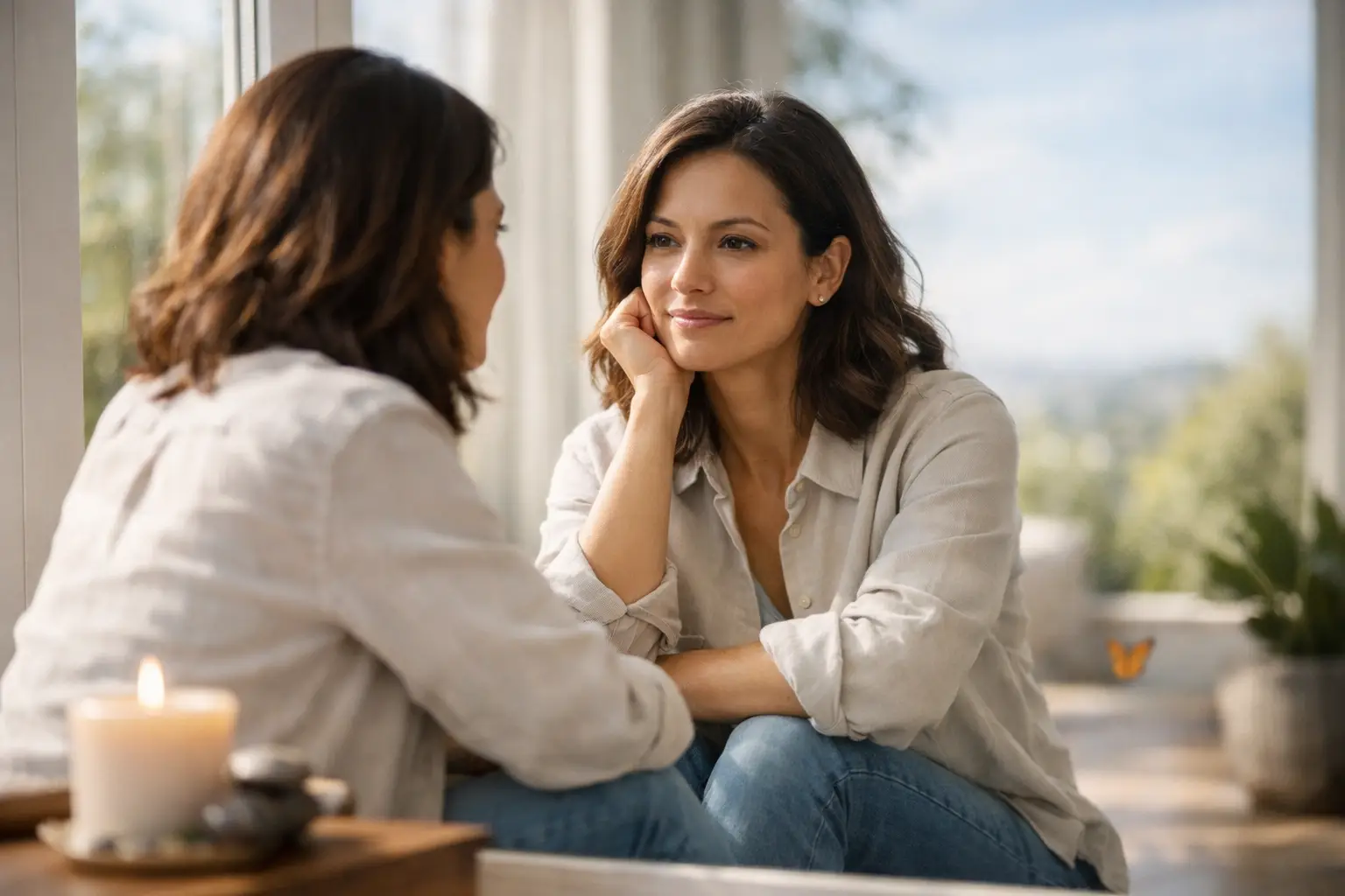 Autoconhecimento para transformação pessoal real