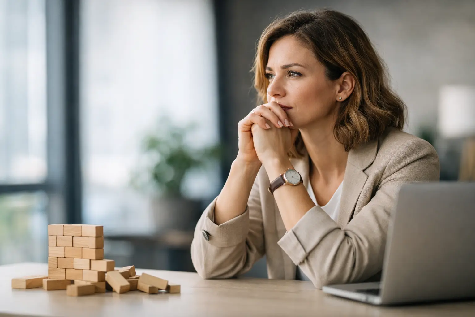 Como superar bloqueios emocionais de verdade