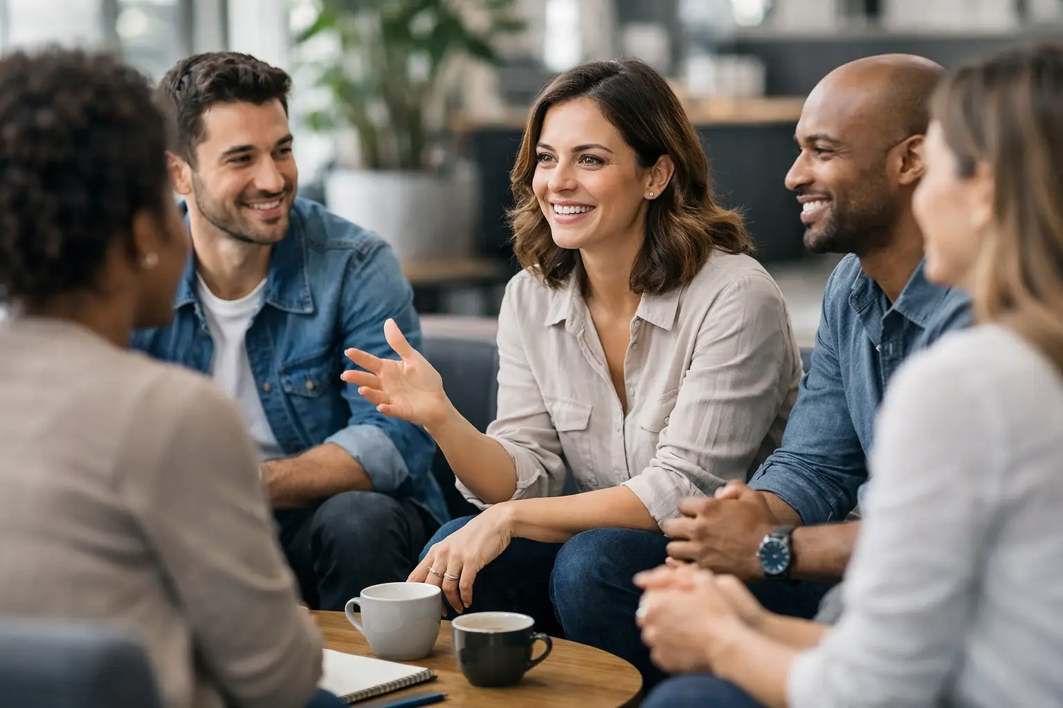 Comunidade de desenvolvimento pessoal vale a pena?