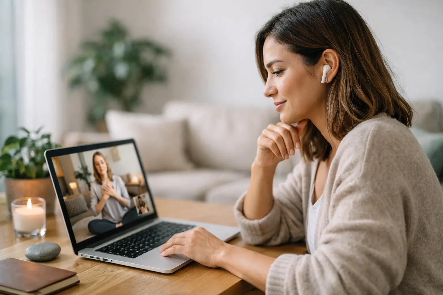 Curso de autoconhecimento online vale a pena?