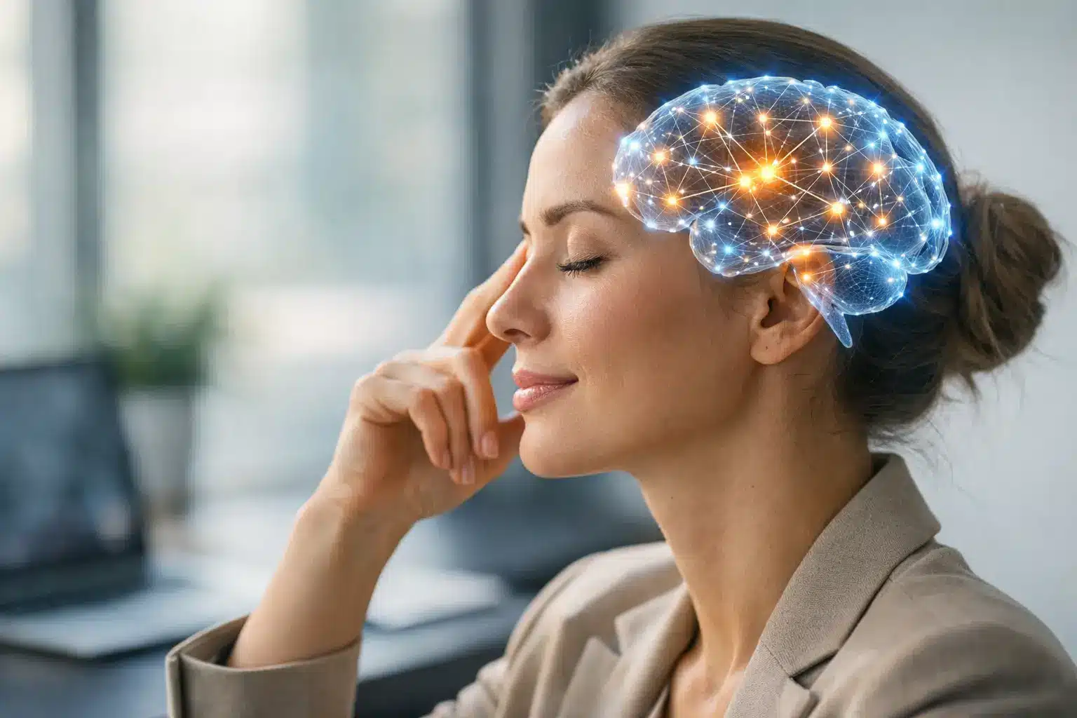 Método para reprogramação mental funciona?