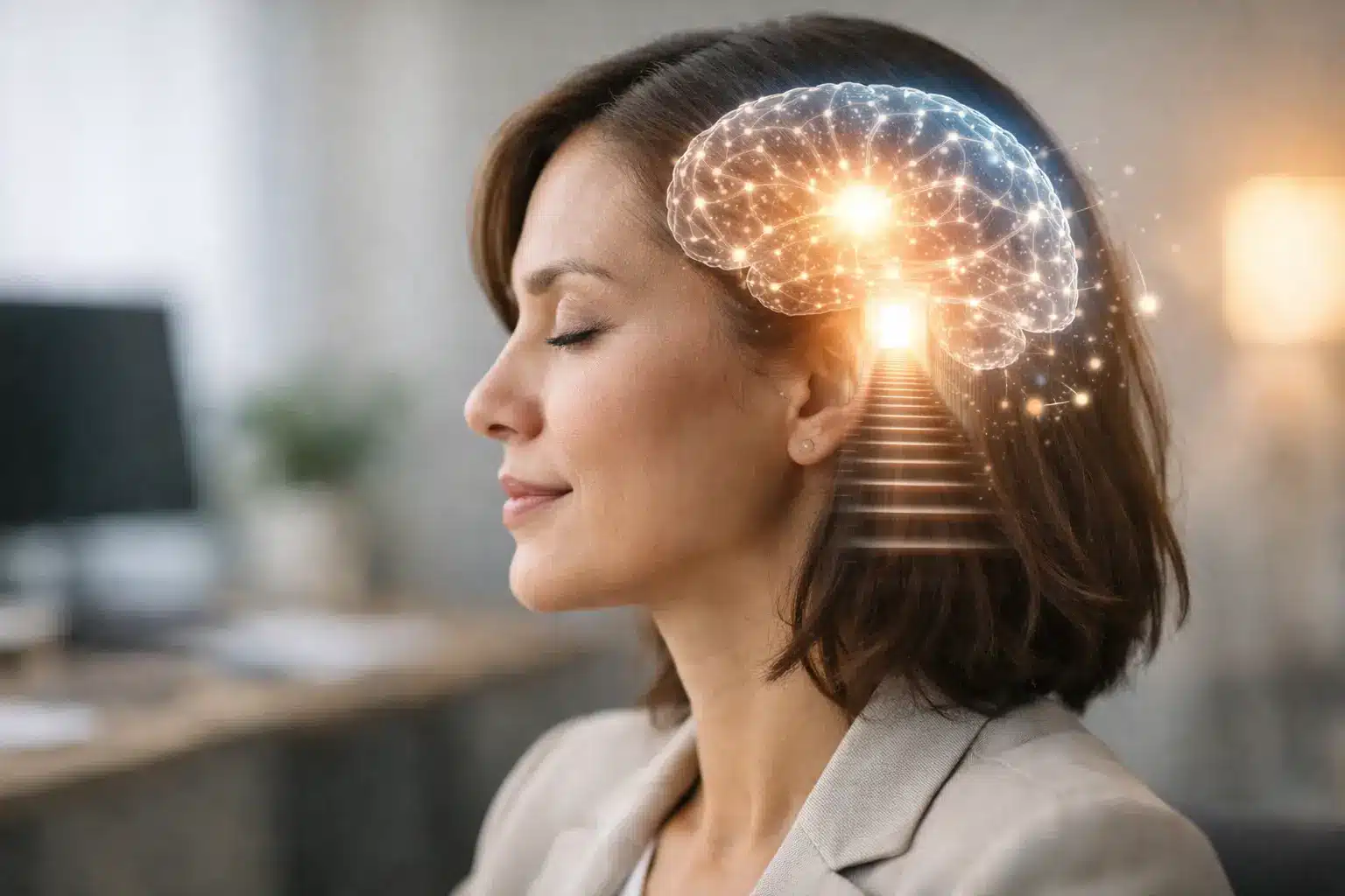 Como funciona reprogramação do subconsciente