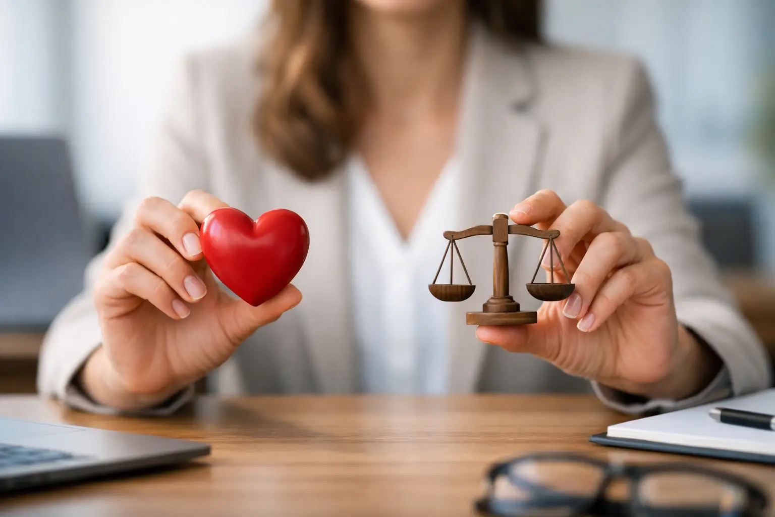 Como alinhar emoções e decisões na prática