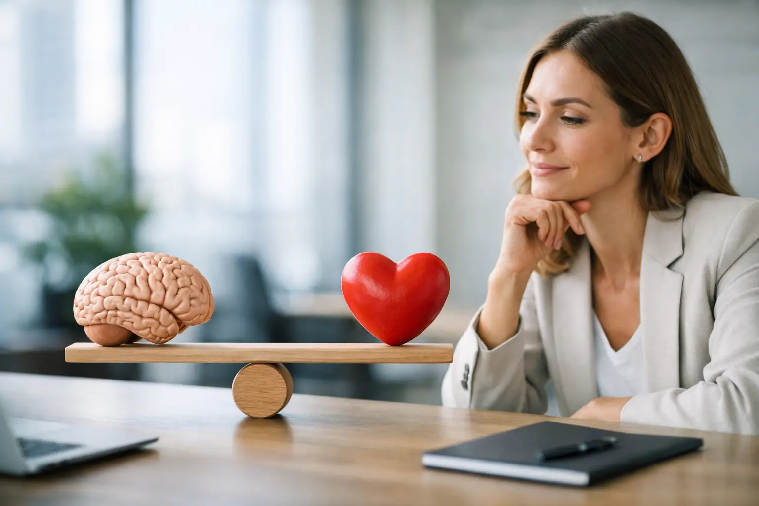 Guia prático de inteligência emocional real