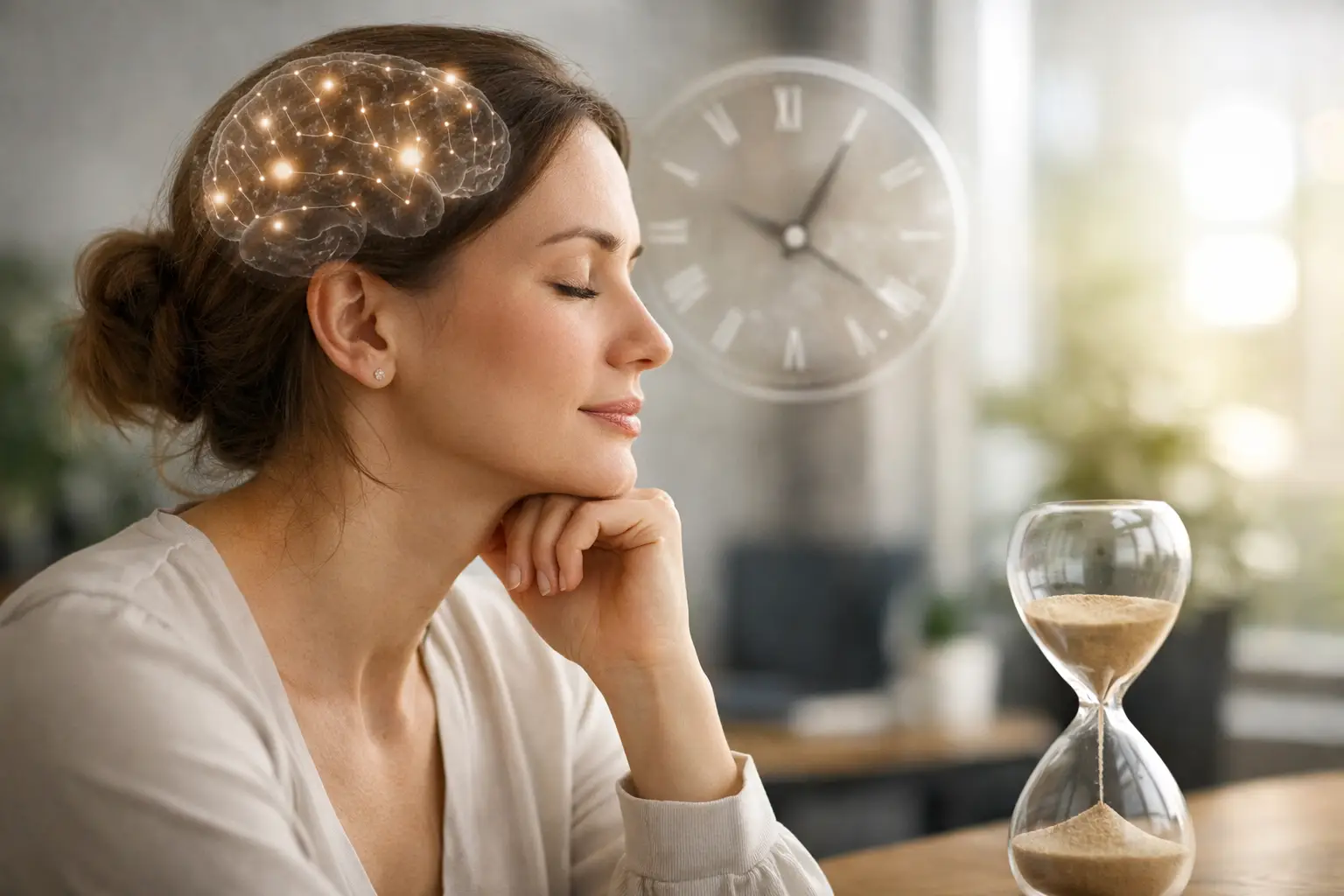Quanto tempo leva reprogramação emocional?
